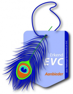 ErVaringsProfielen en ErvaringsCertificaten (EVP/EVC)